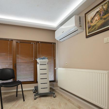 וונשטה וודה Hotel Velista מראה חיצוני תמונה
