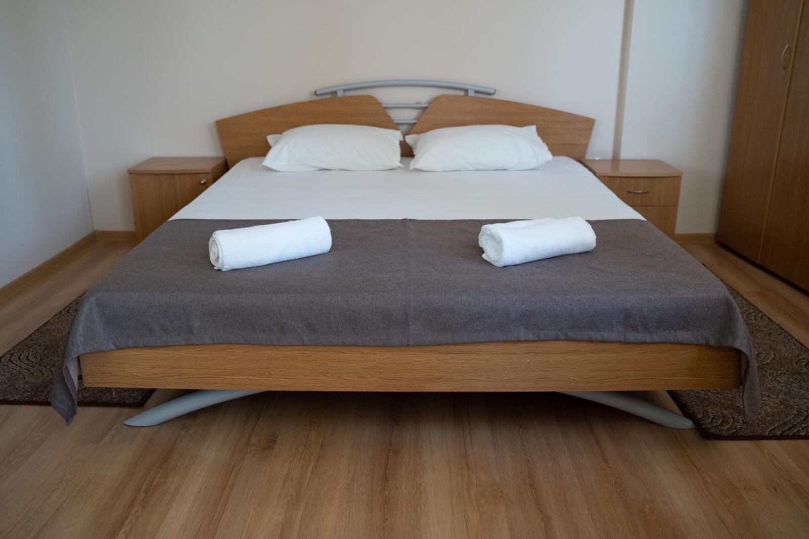 וונשטה וודה Hotel Velista מראה חיצוני תמונה