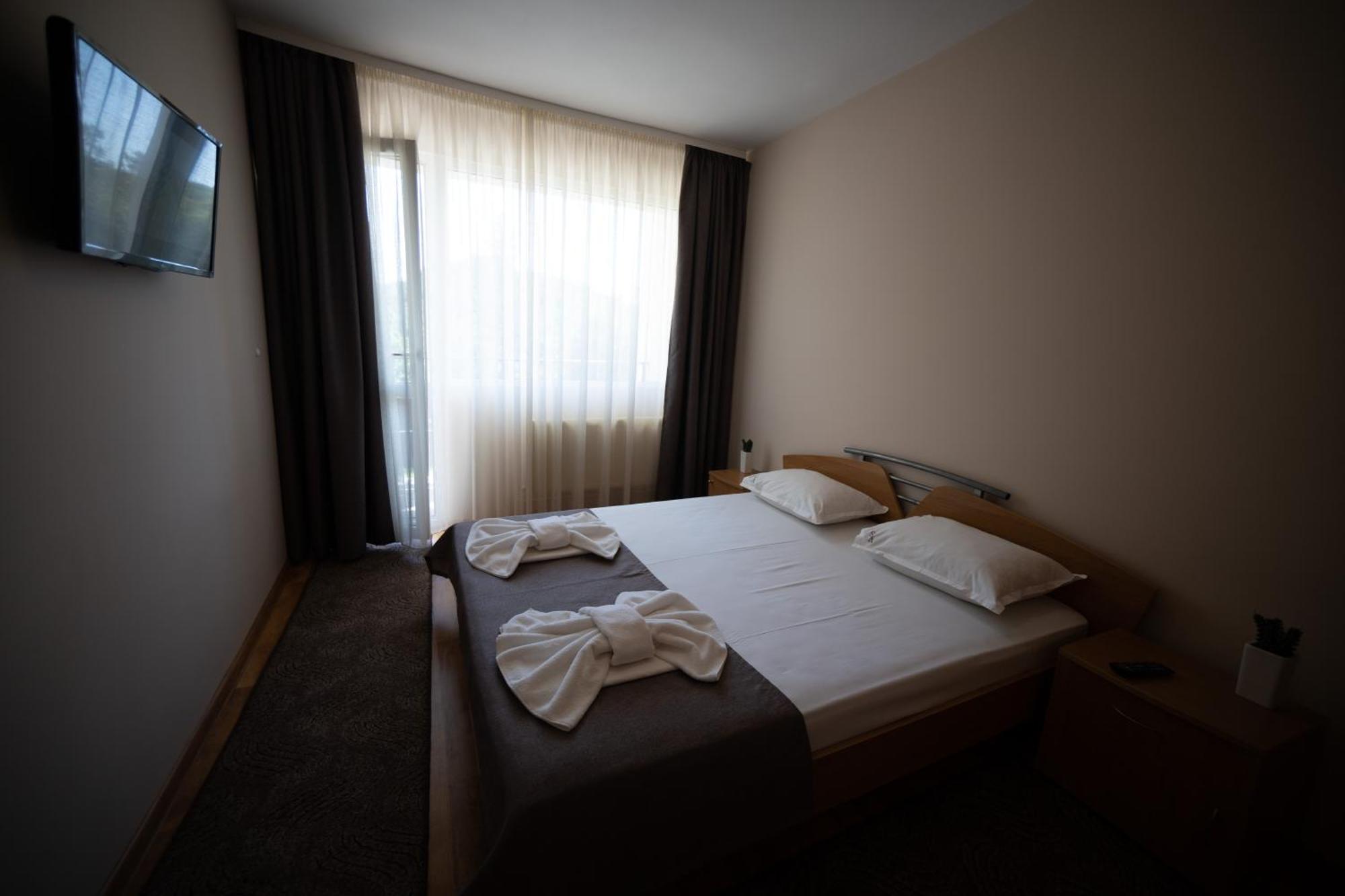 וונשטה וודה Hotel Velista מראה חיצוני תמונה
