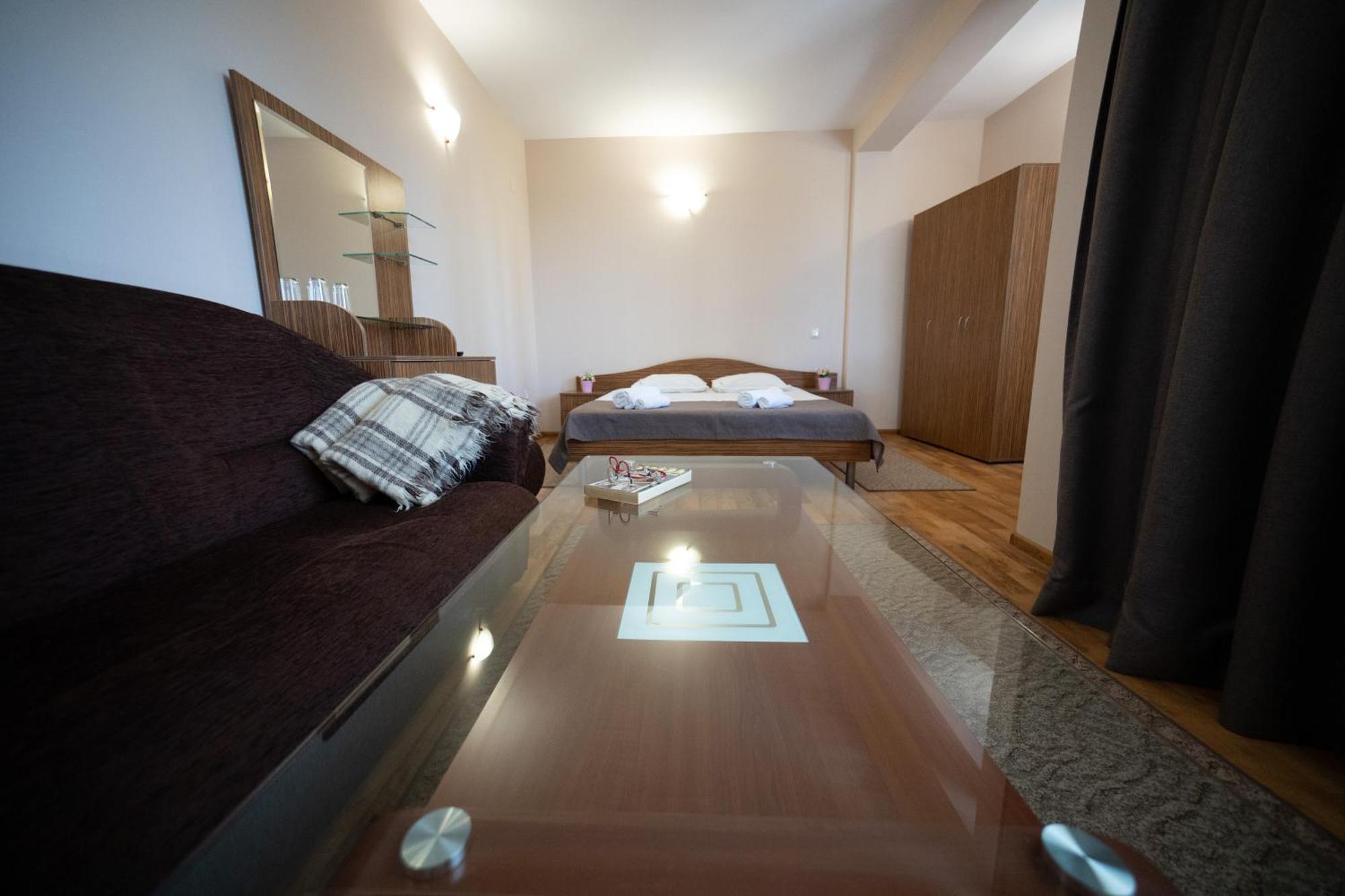 וונשטה וודה Hotel Velista מראה חיצוני תמונה