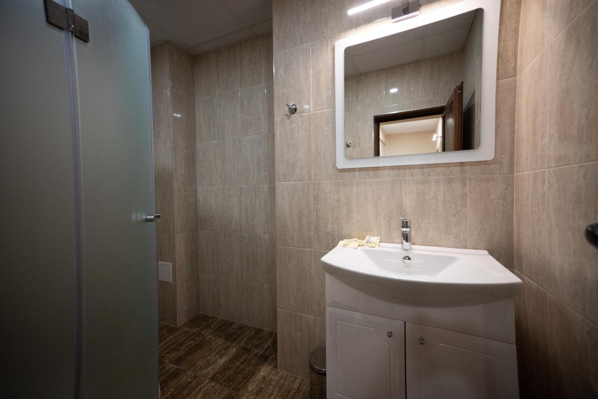 וונשטה וודה Hotel Velista מראה חיצוני תמונה