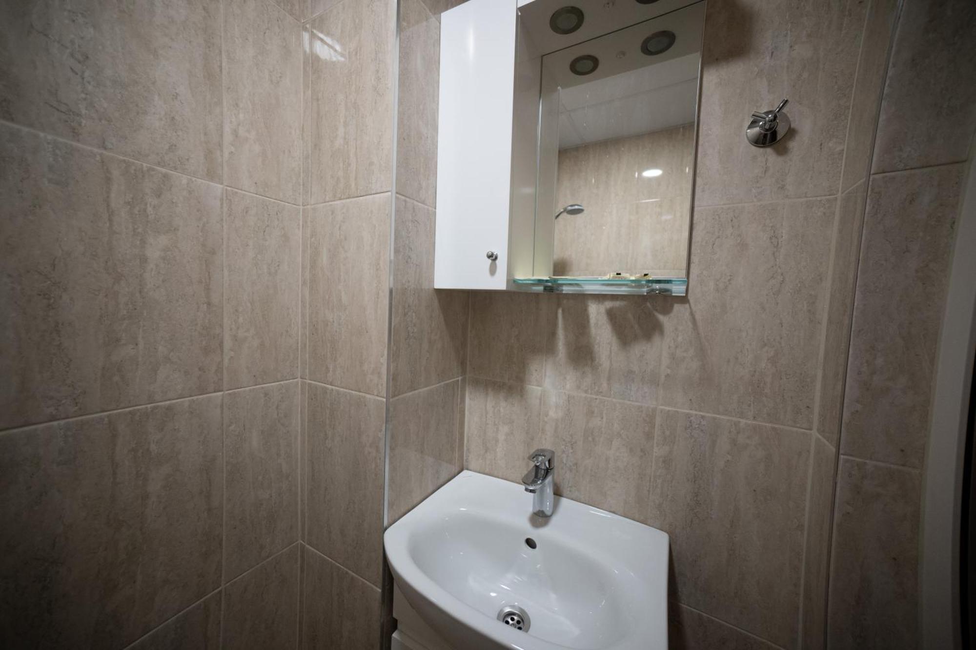 וונשטה וודה Hotel Velista מראה חיצוני תמונה