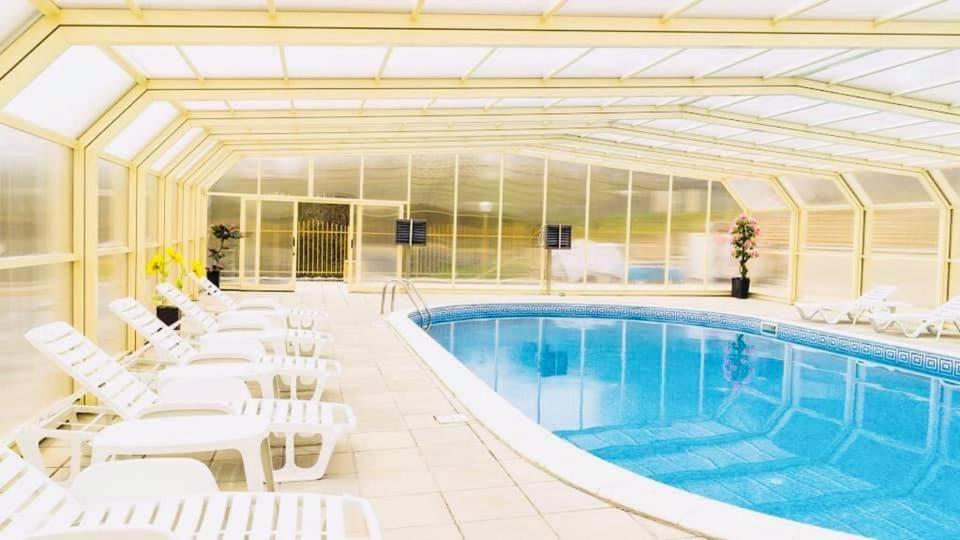 וונשטה וודה Hotel Velista מראה חיצוני תמונה