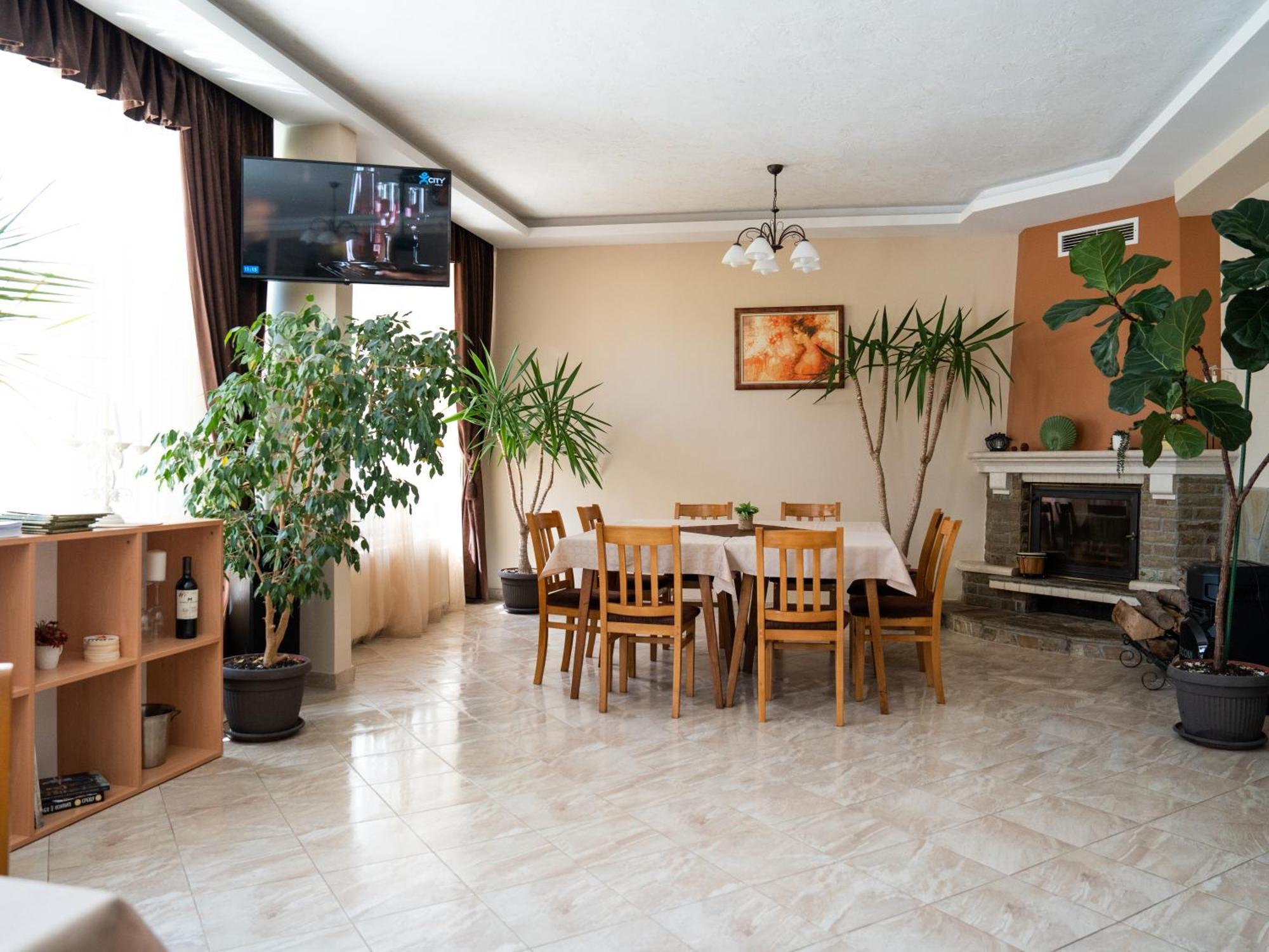 וונשטה וודה Hotel Velista מראה חיצוני תמונה