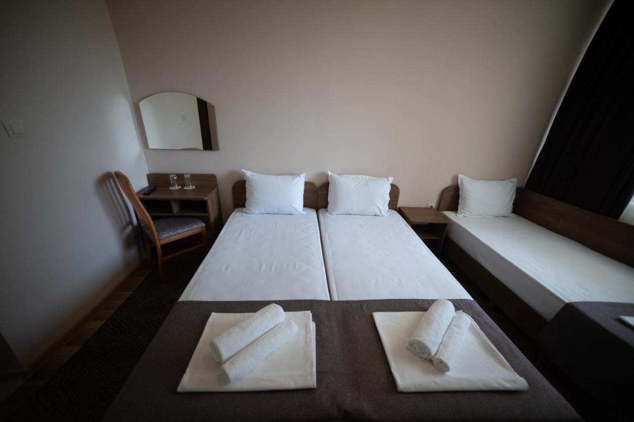 וונשטה וודה Hotel Velista מראה חיצוני תמונה