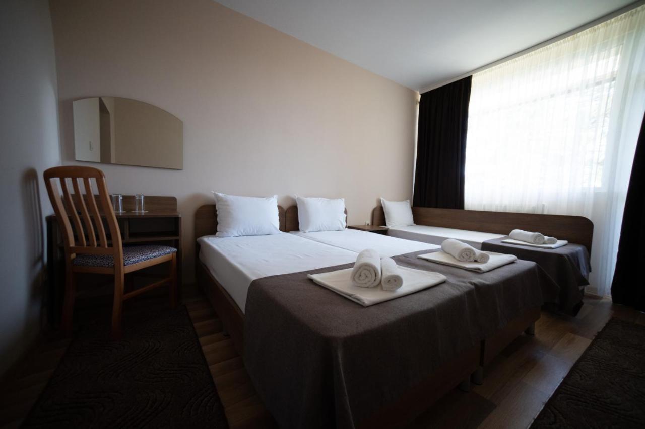 וונשטה וודה Hotel Velista מראה חיצוני תמונה