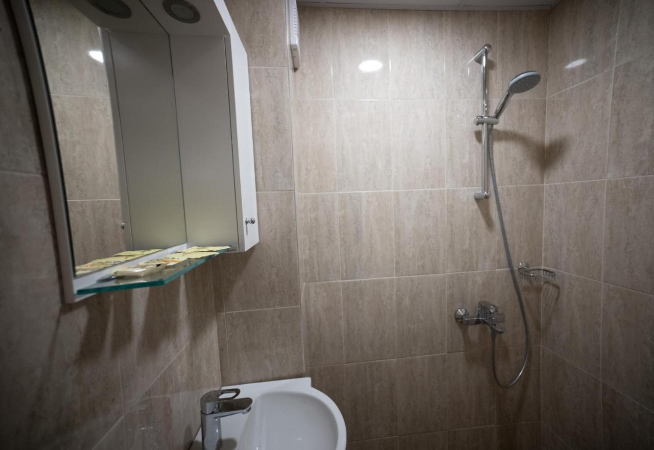וונשטה וודה Hotel Velista מראה חיצוני תמונה