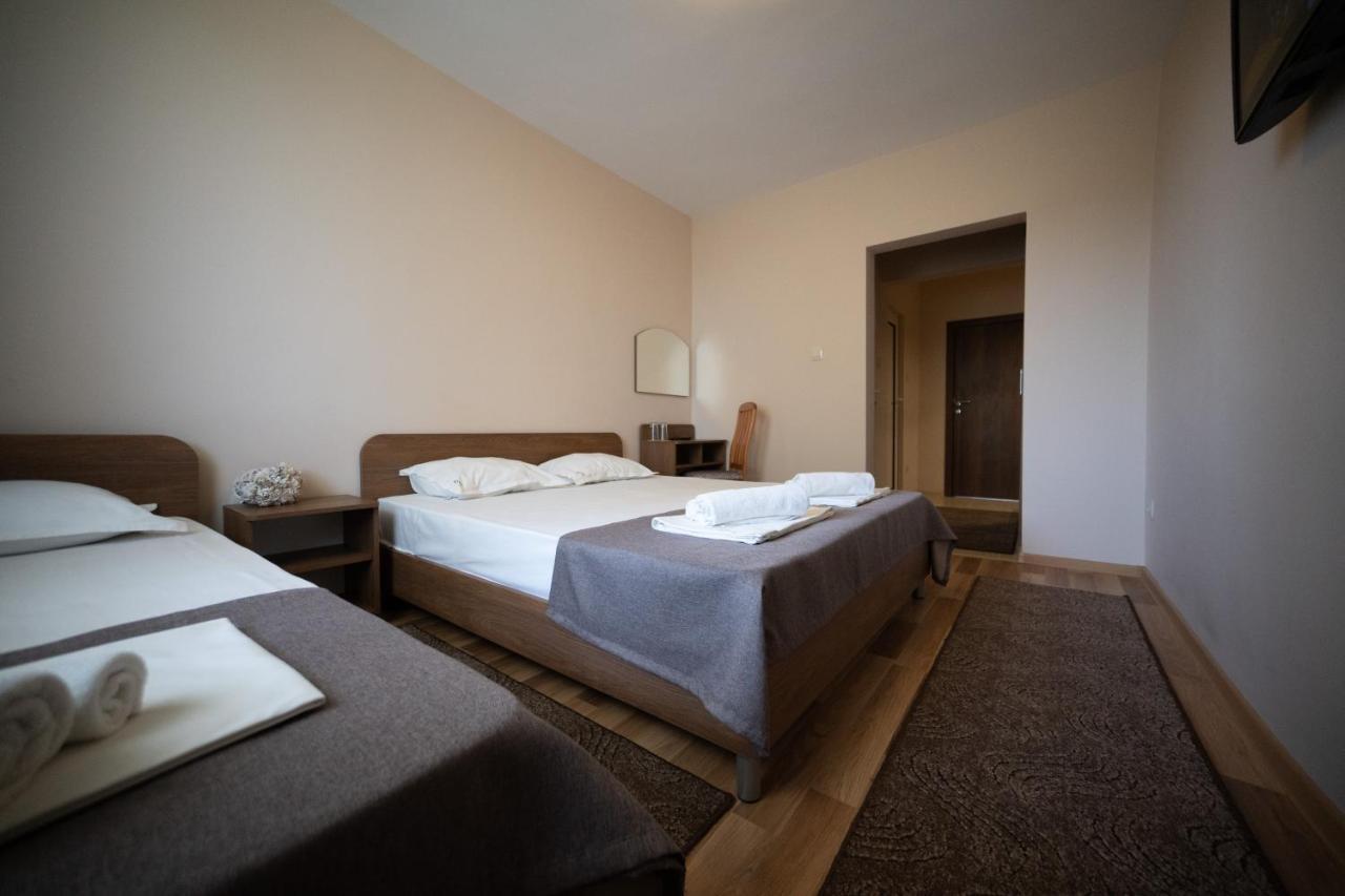 וונשטה וודה Hotel Velista מראה חיצוני תמונה