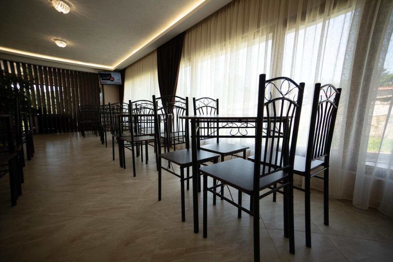 וונשטה וודה Hotel Velista מראה חיצוני תמונה