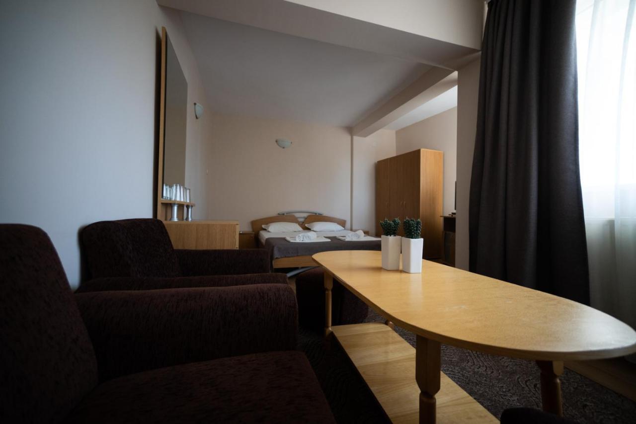 וונשטה וודה Hotel Velista מראה חיצוני תמונה