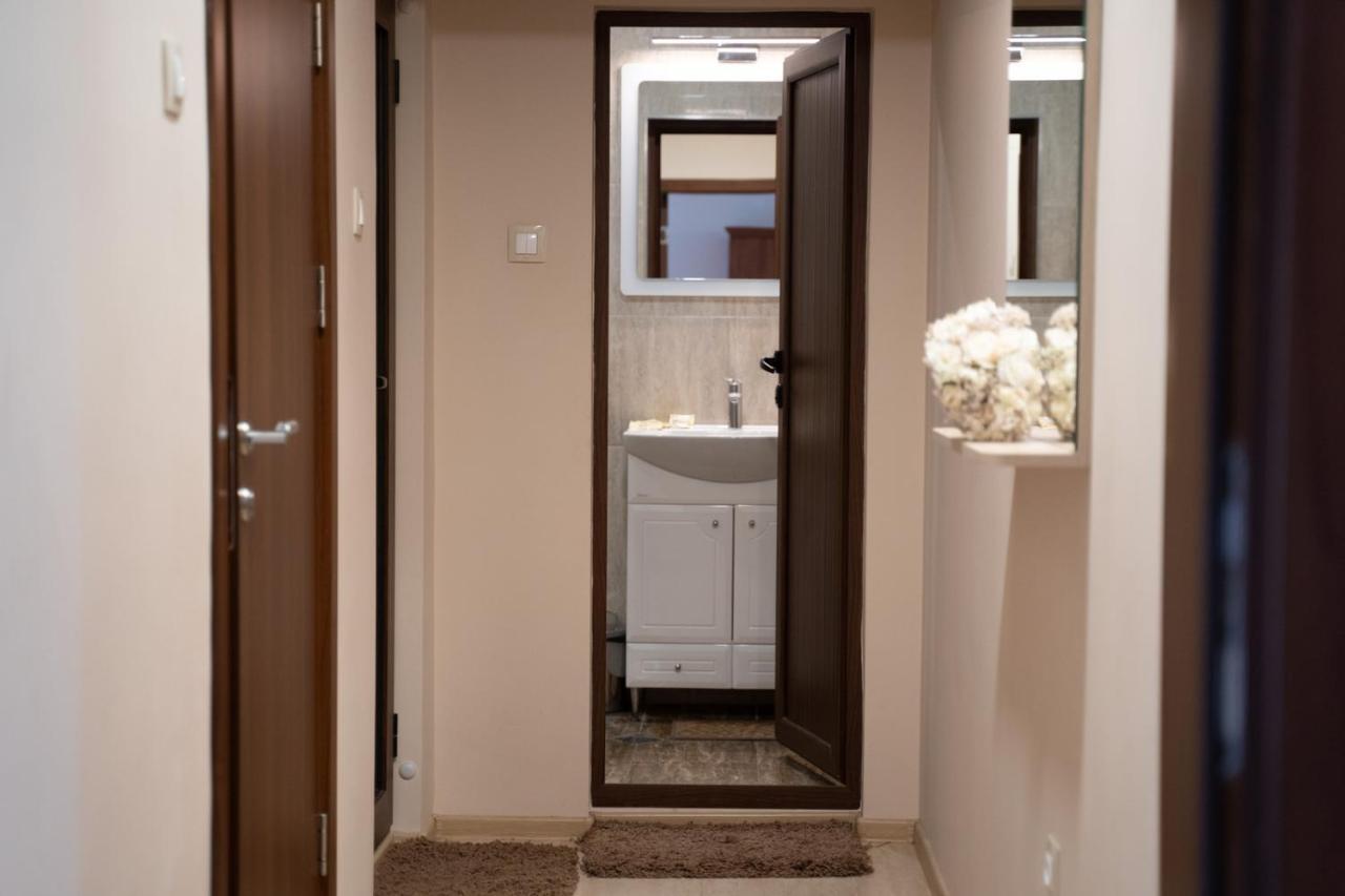 וונשטה וודה Hotel Velista מראה חיצוני תמונה