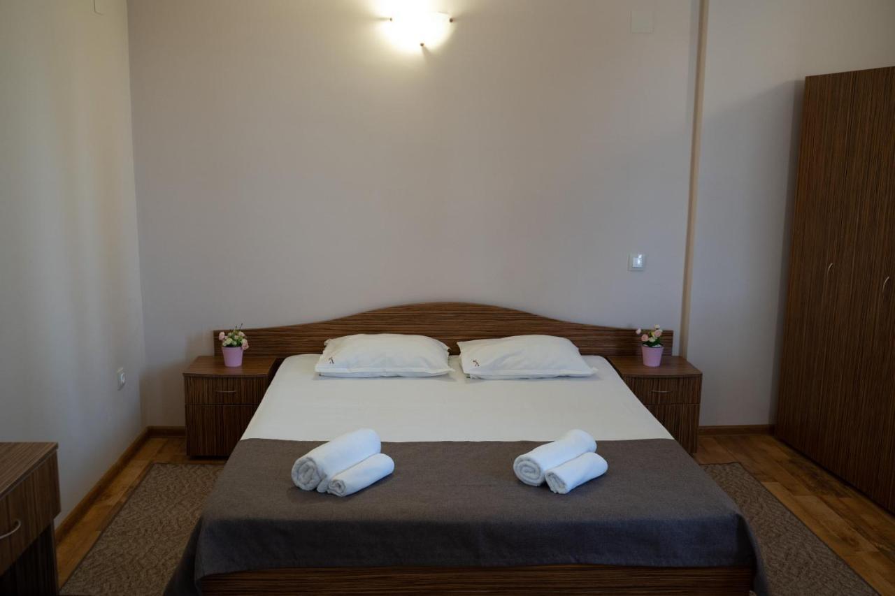 וונשטה וודה Hotel Velista מראה חיצוני תמונה