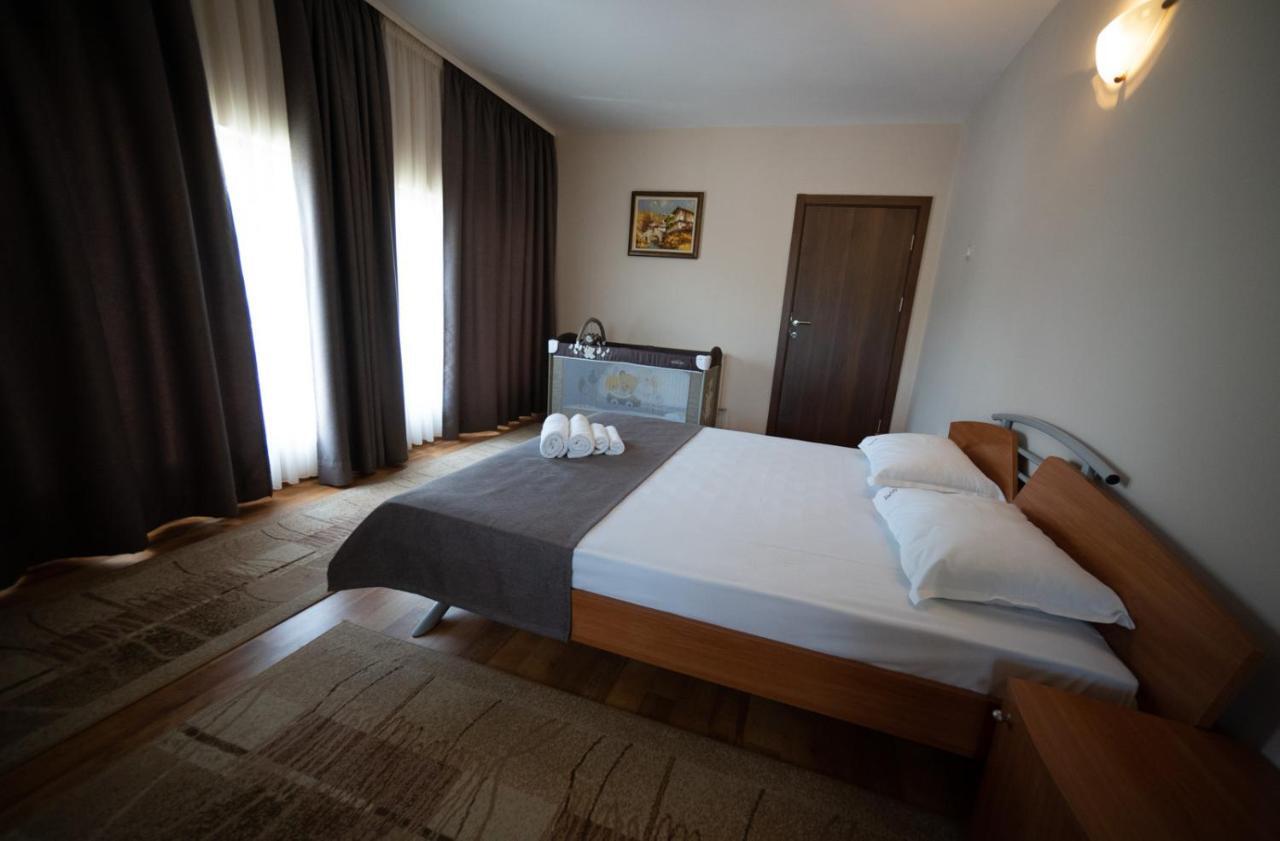 וונשטה וודה Hotel Velista מראה חיצוני תמונה