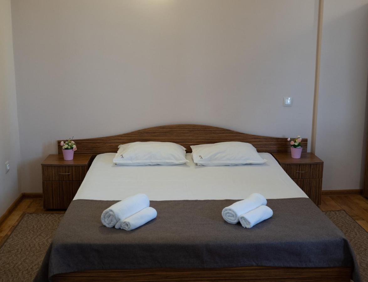 וונשטה וודה Hotel Velista מראה חיצוני תמונה