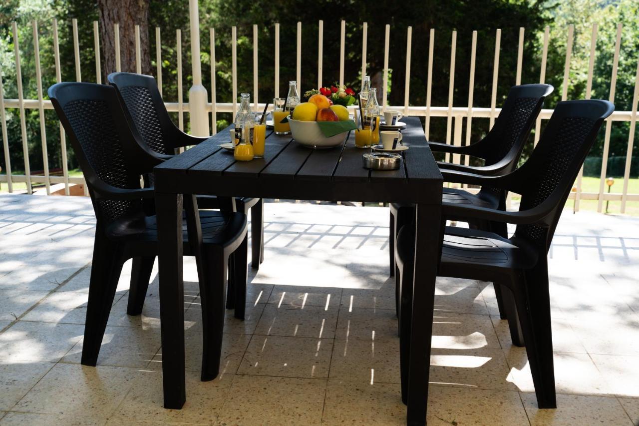 וונשטה וודה Hotel Velista מראה חיצוני תמונה