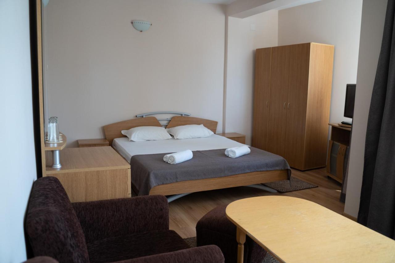 וונשטה וודה Hotel Velista מראה חיצוני תמונה