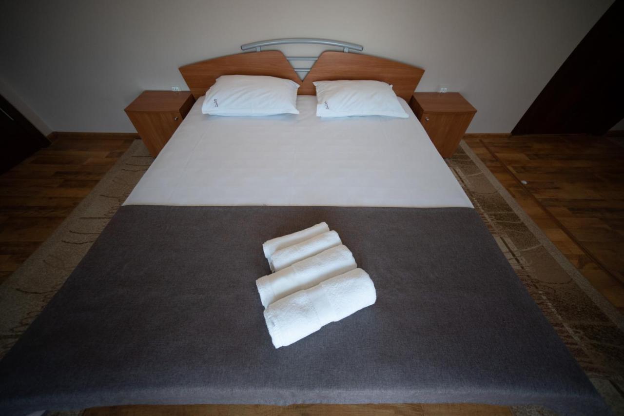 וונשטה וודה Hotel Velista מראה חיצוני תמונה