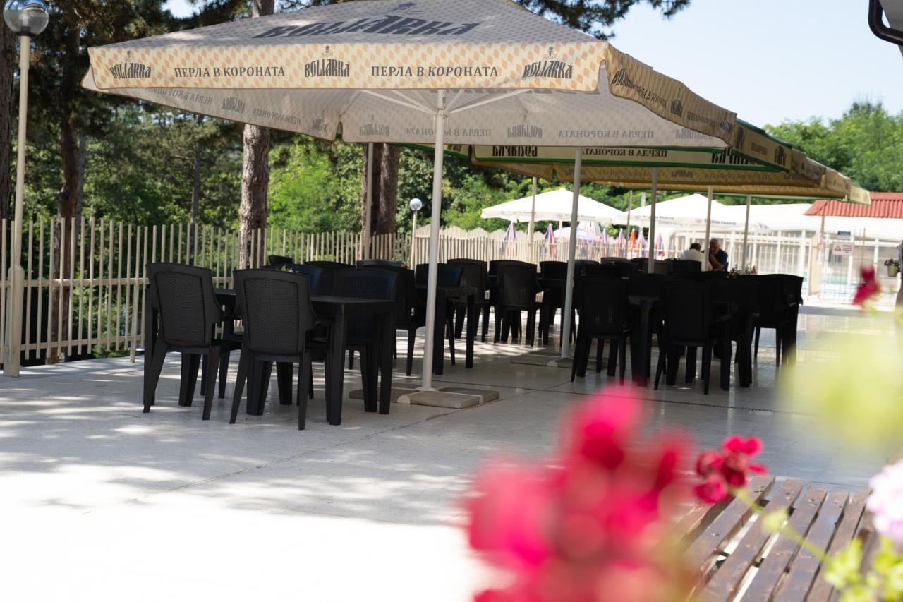 וונשטה וודה Hotel Velista מראה חיצוני תמונה