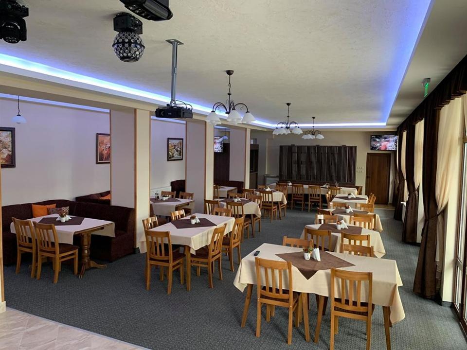 וונשטה וודה Hotel Velista מראה חיצוני תמונה